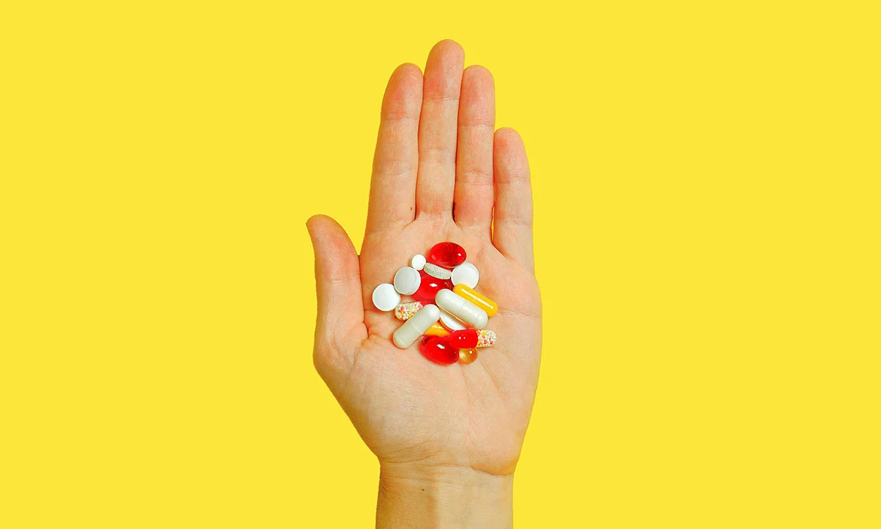 Vitaminas y componentes más desconocidos para la salud capilar